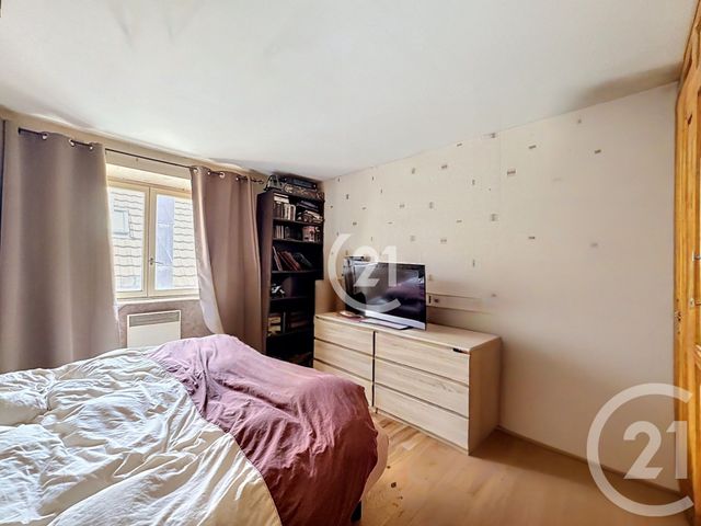 Appartement T3 à vendre - 3 pièces - 72.45 m2 - BELFORT - 90 - FRANCHE-COMTE - Century 21 Agence Du Théâtre