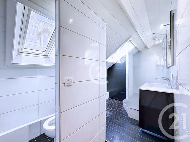 Appartement T3 à vendre BELFORT