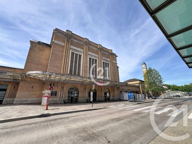 Appartement T3 à vendre - 3 pièces - 72.45 m2 - BELFORT - 90 - FRANCHE-COMTE - Century 21 Agence Du Théâtre