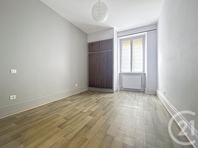 Appartement F3 à louer - 3 pièces - 59.4 m2 - BELFORT - 90 - FRANCHE-COMTE - Century 21 Agence Du Théâtre