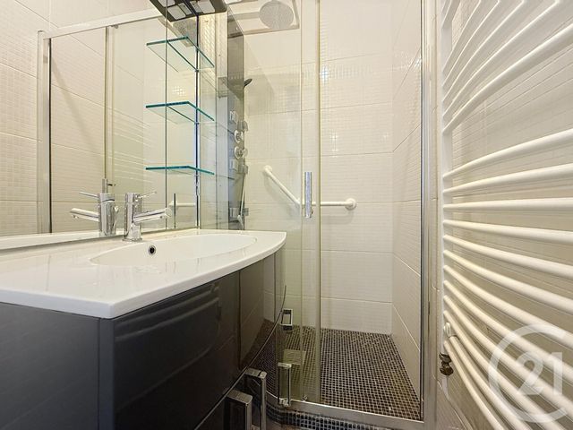 Appartement F3 à louer - 3 pièces - 59.4 m2 - BELFORT - 90 - FRANCHE-COMTE - Century 21 Agence Du Théâtre