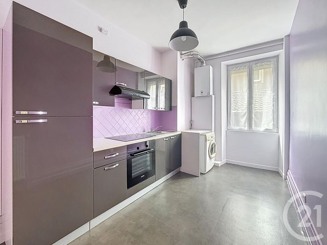 Appartement F3 à louer BELFORT