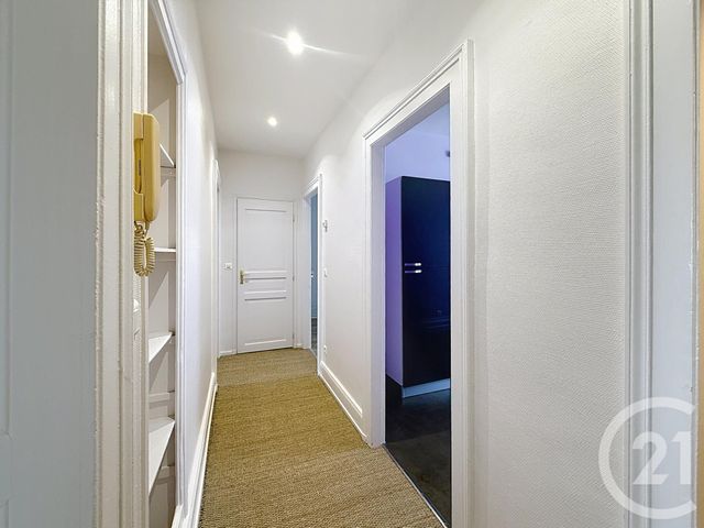 Appartement F3 à louer - 3 pièces - 59.4 m2 - BELFORT - 90 - FRANCHE-COMTE - Century 21 Agence Du Théâtre