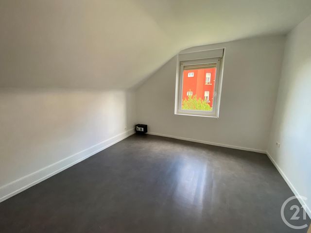 Appartement F3 à louer - 3 pièces - 90.0 m2 - BELFORT - 90 - FRANCHE-COMTE - Century 21 Agence Du Théâtre