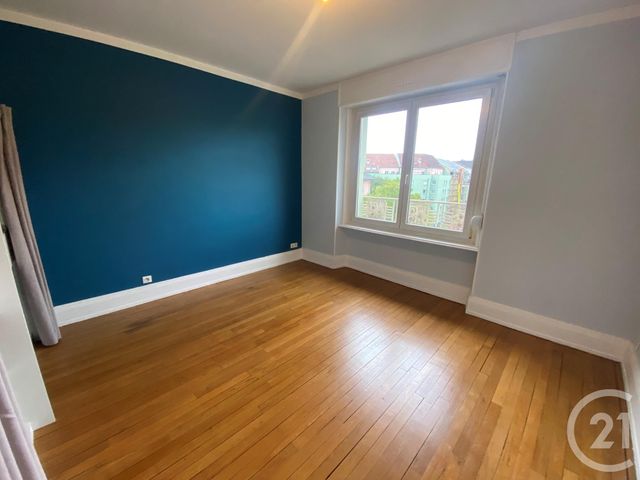 Appartement F4 à louer - 3 pièces - 79.0 m2 - BELFORT - 90 - FRANCHE-COMTE - Century 21 Agence Du Théâtre