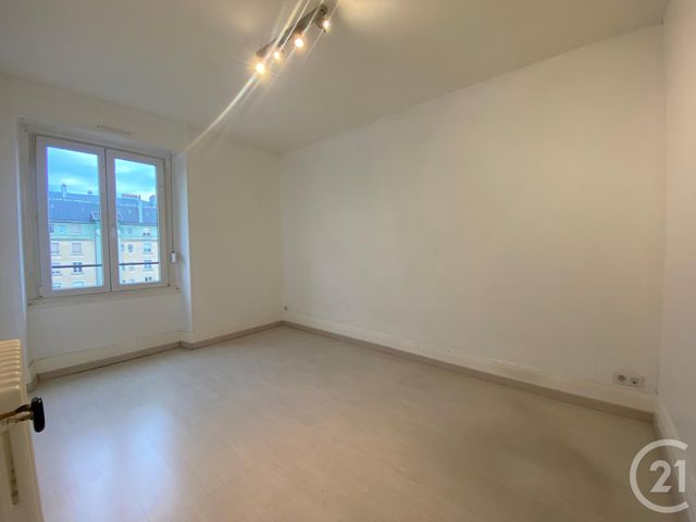 Appartement F4 à louer - 3 pièces - 79.0 m2 - BELFORT - 90 - FRANCHE-COMTE - Century 21 Agence Du Théâtre