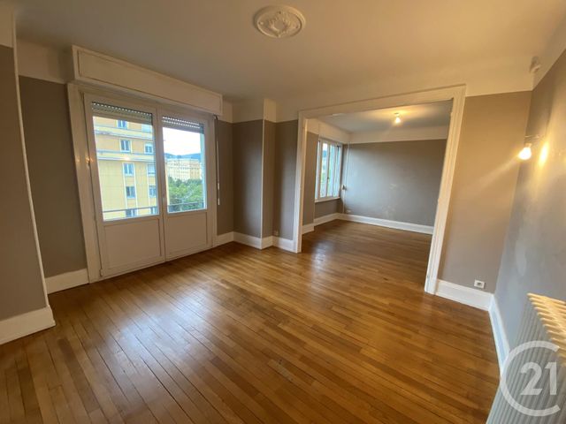 Appartement F4 à louer - 3 pièces - 79.0 m2 - BELFORT - 90 - FRANCHE-COMTE - Century 21 Agence Du Théâtre