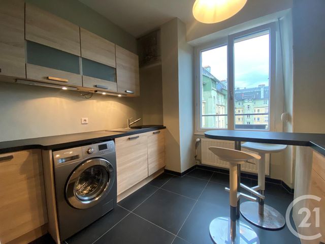 appartement - BELFORT - 90