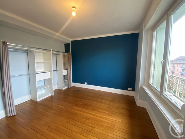 Appartement F4 à louer - 3 pièces - 79.0 m2 - BELFORT - 90 - FRANCHE-COMTE - Century 21 Agence Du Théâtre