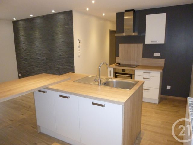 appartement - BELFORT - 90
