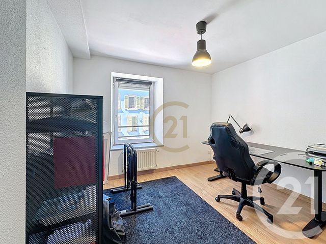 Appartement à vendre - 3 pièces - 47.75 m2 - BELFORT - 90 - FRANCHE-COMTE - Century 21 Agence Du Théâtre