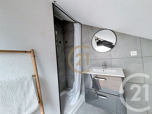 Appartement F2 à louer - 2 pièces - 28.35 m2 - DANJOUTIN - 90 - FRANCHE-COMTE - Century 21 Agence Du Théâtre