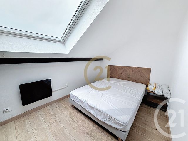 Appartement F2 à louer - 2 pièces - 28.35 m2 - DANJOUTIN - 90 - FRANCHE-COMTE - Century 21 Agence Du Théâtre