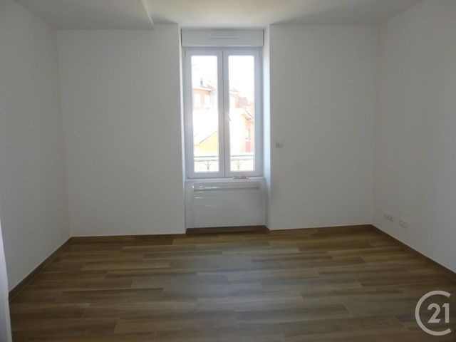 Appartement F3 à louer - 3 pièces - 60.0 m2 - BELFORT - 90 - FRANCHE-COMTE - Century 21 Agence Du Théâtre