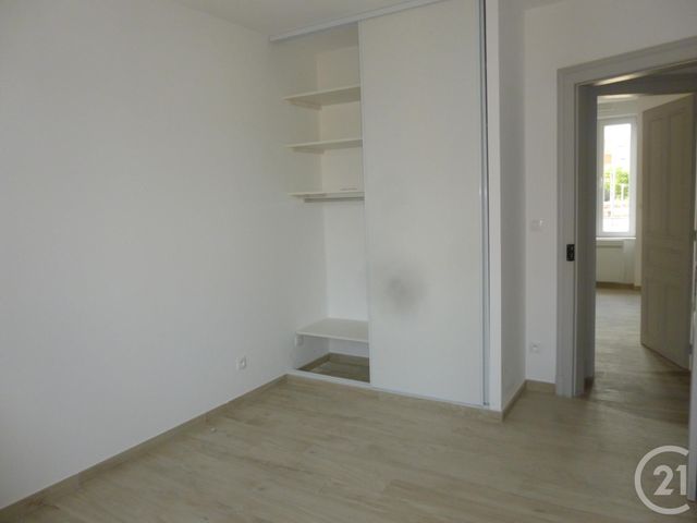 Appartement F3 à louer - 3 pièces - 60.0 m2 - BELFORT - 90 - FRANCHE-COMTE - Century 21 Agence Du Théâtre