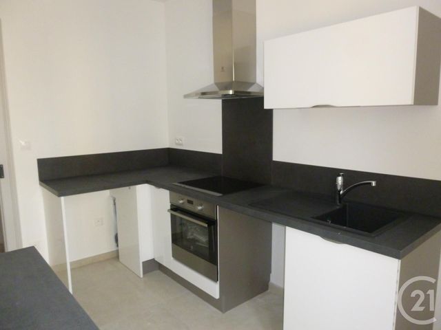 Appartement F3 à louer - 3 pièces - 60.0 m2 - BELFORT - 90 - FRANCHE-COMTE - Century 21 Agence Du Théâtre