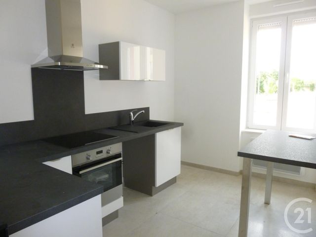 appartement - BELFORT - 90
