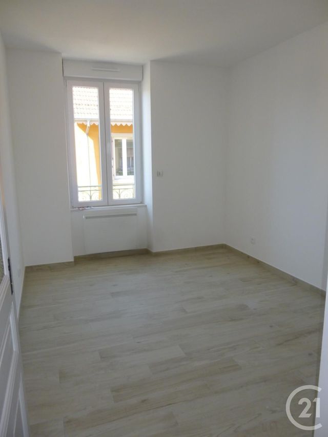 Appartement F3 à louer - 3 pièces - 60.0 m2 - BELFORT - 90 - FRANCHE-COMTE - Century 21 Agence Du Théâtre