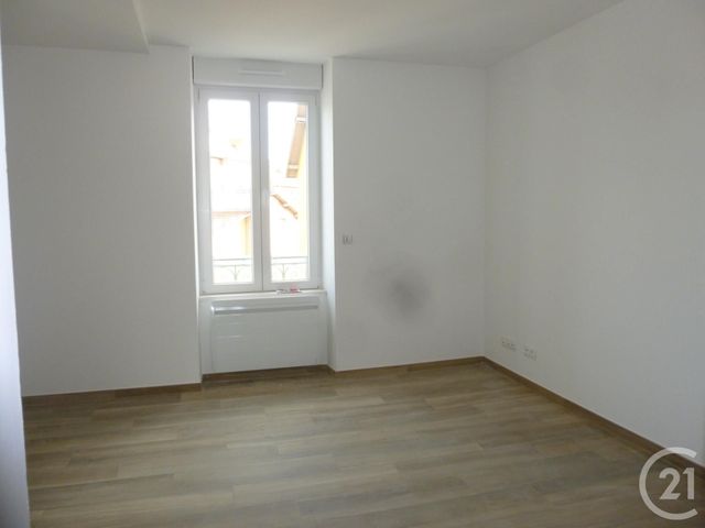 Appartement F3 à louer - 3 pièces - 60.0 m2 - BELFORT - 90 - FRANCHE-COMTE - Century 21 Agence Du Théâtre