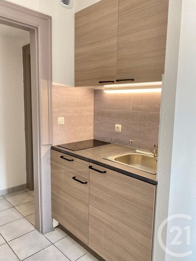 appartement - BELFORT - 90