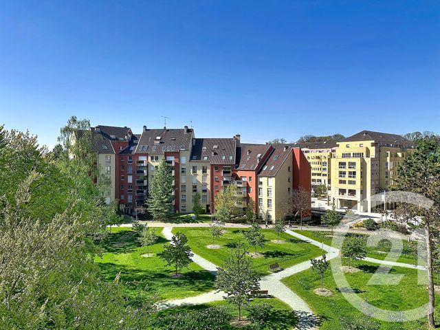 appartement - BELFORT - 90