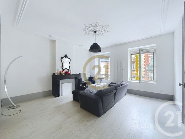Appartement F2 à vendre BELFORT