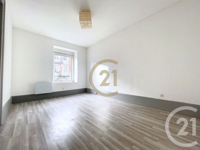Appartement F2 à vendre - 2 pièces - 47.98 m2 - BELFORT - 90 - FRANCHE-COMTE - Century 21 Agence Du Théâtre