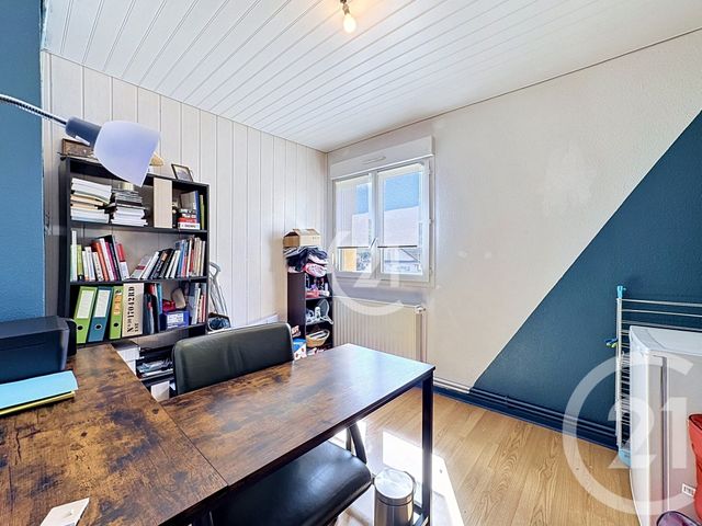 Appartement T3 à vendre - 3 pièces - 54.07 m2 - BELFORT - 90 - FRANCHE-COMTE - Century 21 Agence Du Théâtre
