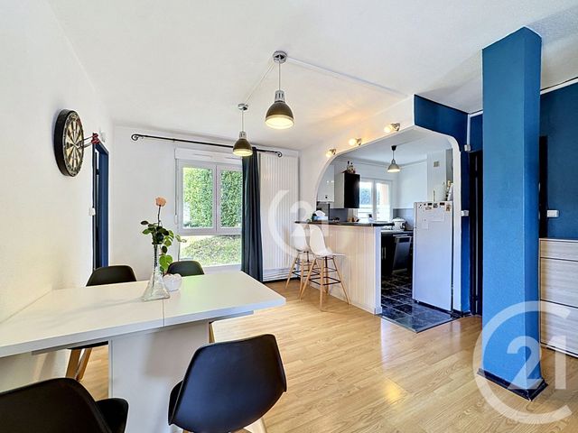 Appartement T3 à vendre BELFORT
