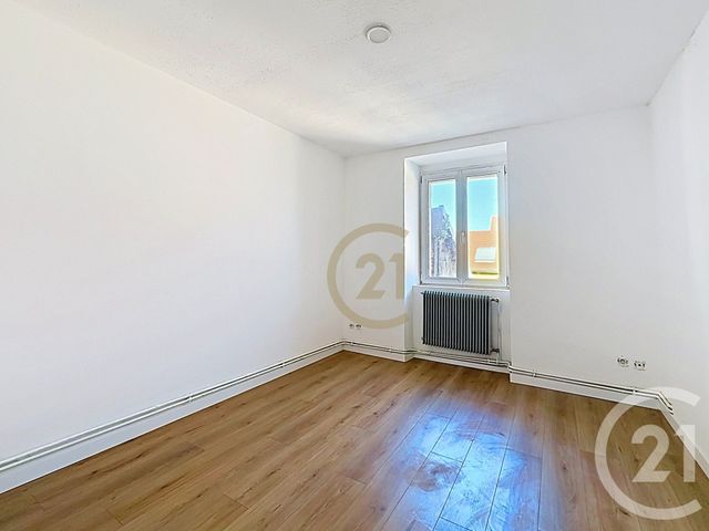 Appartement F2 à vendre - 2 pièces - 43.94 m2 - BELFORT - 90 - FRANCHE-COMTE - Century 21 Agence Du Théâtre
