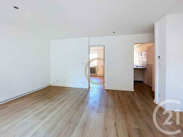 Appartement F2 à vendre - 2 pièces - 43.94 m2 - BELFORT - 90 - FRANCHE-COMTE - Century 21 Agence Du Théâtre