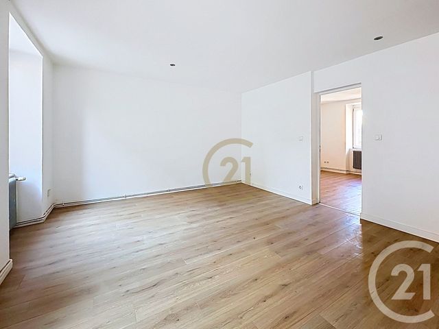appartement - BELFORT - 90