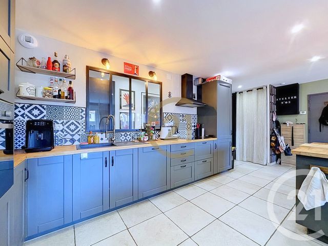 Appartement F4 à vendre - 4 pièces - 78.11 m2 - ESSERT - 90 - FRANCHE-COMTE - Century 21 Agence Du Théâtre