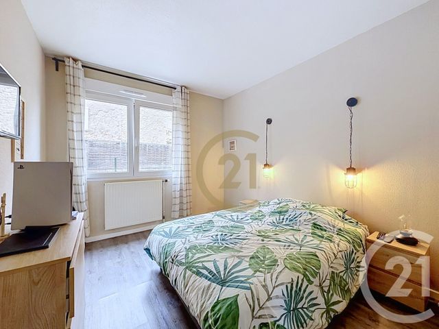 Appartement F4 à vendre - 4 pièces - 78.11 m2 - ESSERT - 90 - FRANCHE-COMTE - Century 21 Agence Du Théâtre