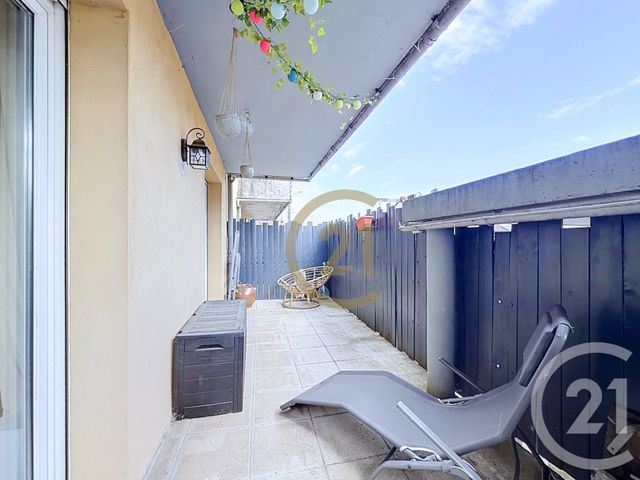 Appartement F4 à vendre - 4 pièces - 78.11 m2 - ESSERT - 90 - FRANCHE-COMTE - Century 21 Agence Du Théâtre
