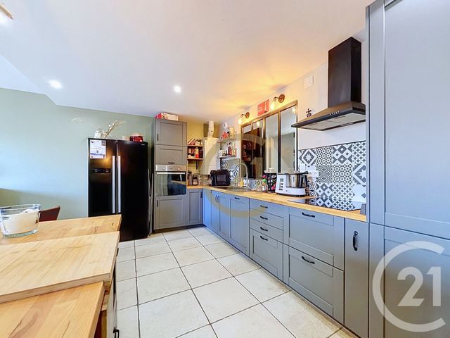 Appartement F4 à vendre - 4 pièces - 78.11 m2 - ESSERT - 90 - FRANCHE-COMTE - Century 21 Agence Du Théâtre