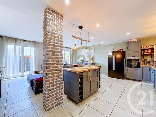Appartement F4 à vendre ESSERT