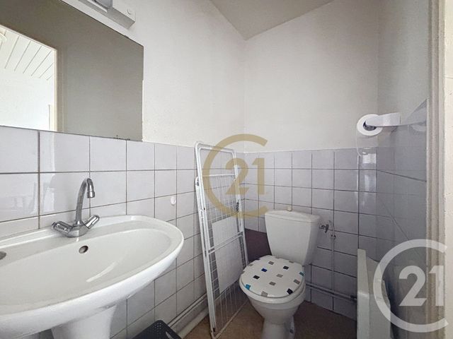 Appartement F1 bis à louer - 2 pièces - 23.0 m2 - DANJOUTIN - 90 - FRANCHE-COMTE - Century 21 Agence Du Théâtre