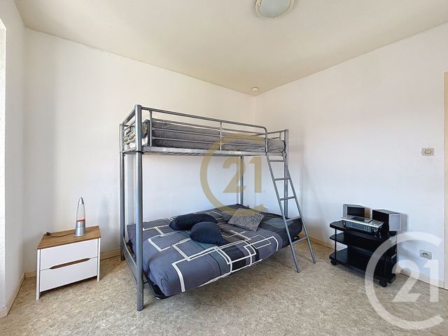 Appartement F1 bis à louer - 2 pièces - 23.0 m2 - DANJOUTIN - 90 - FRANCHE-COMTE - Century 21 Agence Du Théâtre