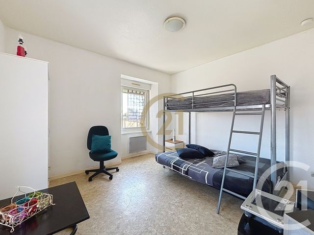 Appartement F1 bis à louer - 2 pièces - 23.0 m2 - DANJOUTIN - 90 - FRANCHE-COMTE - Century 21 Agence Du Théâtre