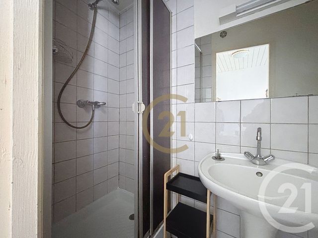 Appartement F1 bis à louer - 2 pièces - 23.0 m2 - DANJOUTIN - 90 - FRANCHE-COMTE - Century 21 Agence Du Théâtre