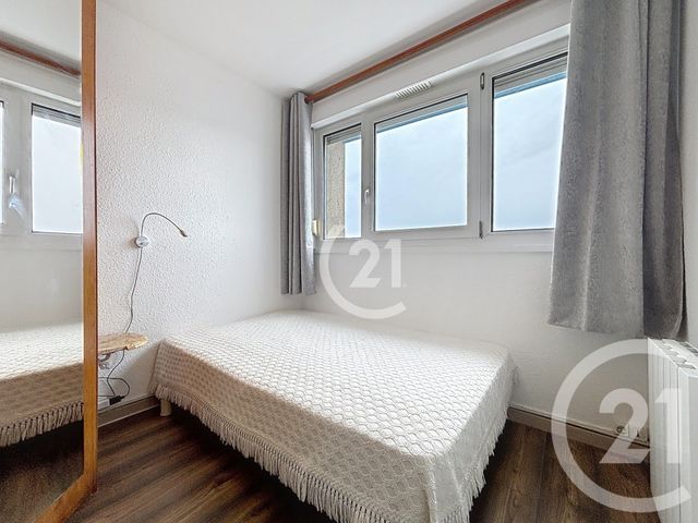 Appartement T1 à vendre - 1 pièce - 23.59 m2 - BELFORT - 90 - FRANCHE-COMTE - Century 21 Agence Du Théâtre
