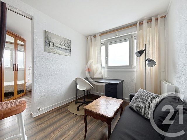 Appartement T1 à vendre - 1 pièce - 23.59 m2 - BELFORT - 90 - FRANCHE-COMTE - Century 21 Agence Du Théâtre
