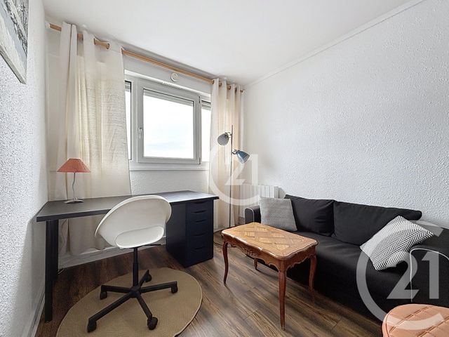 Appartement T1 à vendre BELFORT