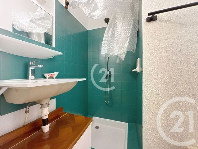 Appartement T1 à vendre - 1 pièce - 23.59 m2 - BELFORT - 90 - FRANCHE-COMTE - Century 21 Agence Du Théâtre