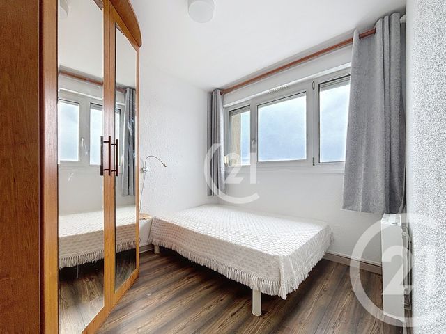 Appartement T1 à vendre - 1 pièce - 23.59 m2 - BELFORT - 90 - FRANCHE-COMTE - Century 21 Agence Du Théâtre