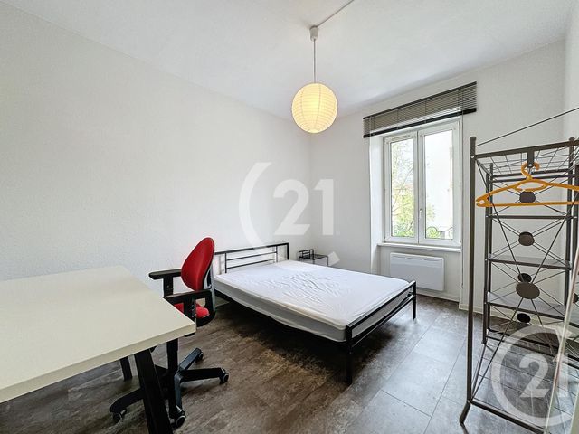Appartement T2 à louer - 2 pièces - 28.24 m2 - BELFORT - 90 - FRANCHE-COMTE - Century 21 Agence Du Théâtre