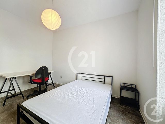 Appartement T2 à louer - 2 pièces - 28.24 m2 - BELFORT - 90 - FRANCHE-COMTE - Century 21 Agence Du Théâtre