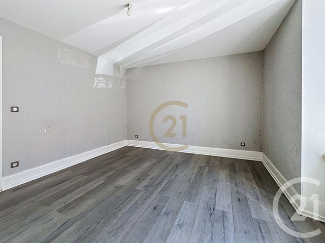 Appartement F2 à vendre - 2 pièces - 42.8 m2 - BELFORT - 90 - FRANCHE-COMTE - Century 21 Agence Du Théâtre