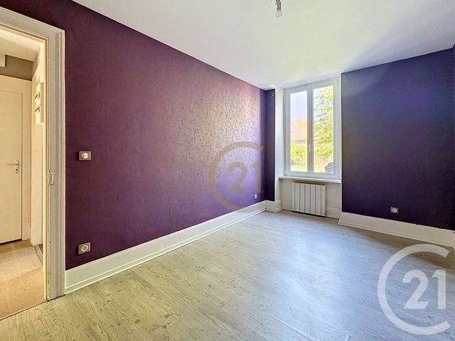 Appartement F2 à vendre - 2 pièces - 42.8 m2 - BELFORT - 90 - FRANCHE-COMTE - Century 21 Agence Du Théâtre